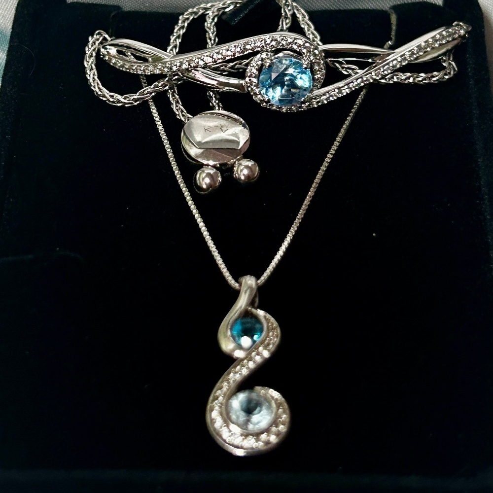Jewelry set